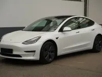 Gebraucht Tesla Model 3 Long Range AWD 366 kW (498 PS) 2022 Weiß Limousine