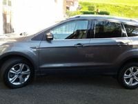Gebraucht Ford Kuga 190 PS (139 kW) 2014 Grau metallic SUV