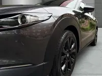 Neu Mazda CX-30 Nagisa 186 PS (136 kW) 2026 Grau SUV