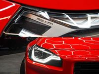 Gebraucht BMW M2 Performance 460 PS (338 kW) 2024 Rot Coupé