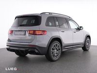 Gebraucht Mercedes GLB180 AMG 116 PS (85 kW) 2025 Grau SUV