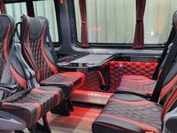 Gebraucht Mercedes Sprinter 156 PS (114 kW) 2023 Schwarz Van