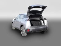 Usata Peugeot 2008 Active 101 CV (74 kW) 2023 Grigio SUV