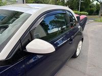 Gebraucht Opel Adam Jam 87 PS (63 kW) 2014 Blau Kleinwagen