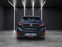 Gebraucht Opel Corsa Elegance 101 PS (74 kW) 2023 Schwarz Kleinwagen