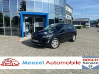 Gebraucht Ford Kuga Cool & Connect 120 PS (88 kW) 2022 Schwarz SUV
