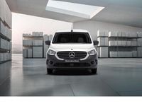 Gebraucht Mercedes Citan 110 95 PS (69 kW) 2024 Arktikweiß Van