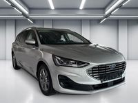 Gebraucht Ford Focus Titanium X 116 PS (85 kW) 2023 Silber Kombi