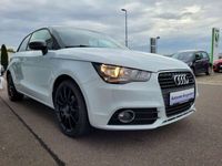 gebraucht Audi A1 1.2 TFSI Ambition SITZHEIZUNG VORN + PDC HINTEN