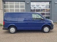 Gebraucht VW T6 102 PS (75 kW) 2018 Blau Van