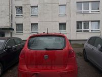 Gebraucht Seat Altea 102 PS (75 kW) 2007 Grau Van / Kleinbus