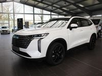 Neu Haval H6 Premium 243 PS (178 kW) 2026 Weiß SUV