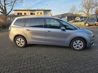 Gebraucht Citroën C4 SpaceTourer 131 PS (96 kW) 2019 Grau Van / Kleinbus