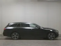 Gebraucht Mercedes E220 Avantgarde 220 PS (161 kW) 2023 Schwarz Kombi