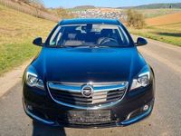 gebraucht Opel Insignia A Sports Autom*Navi*Xenon*incl. Garant