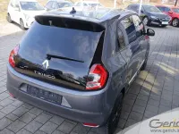 Gebraucht Renault Twingo Urban Night 65 PS (47 kW) 2024 Lunairegrau metallic Kleinwagen