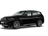 Gebraucht BMW X3 Efficient Dynamics 190 PS (139 kW) 2026 SUV