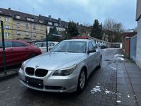 gebraucht BMW 523 523 Baureihe 5 Lim. i TÜV BIS 11.25 2.HAND