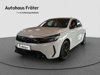 Gebraucht Opel Corsa 101 PS (74 kW) 2024 Weiß Limousine