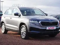 Gebraucht Skoda Karoq 150 PS (110 kW) 2024 Phoenixorangemet. SUV