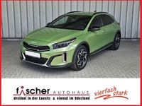 Neu Kia XCeed GT-Line 140 PS (102 kW) 2025 Celadon green SUV