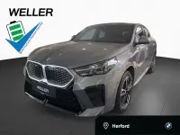 Neu BMW iX2 M Sport 150 kW (204 PS) 2026 Grau SUV