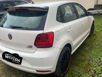 gebraucht VW Polo V Highline BMT 1.4 TDI KLIMAAUT.~SHZ~PDC~