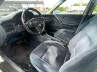 Gebraucht Audi 90 Performance 136 PS (100 kW) 1989 Weiß Limousine