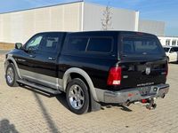 Gebraucht Dodge Ram 396 PS (291 kW) 2009 Schwarz Abholung