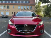 Gebraucht Mazda 3 120 PS (88 kW) 2016 Limousine