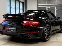 Gebraucht Porsche 991 581 PS (427 kW) 2017 Schwarz Coupé