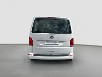 Gebraucht VW Caravelle Comfortline 150 PS (110 kW) 2021 Weiß Van