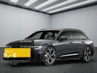 Gebraucht Audi S6 344 PS (253 kW) 2025 Grau Kombi