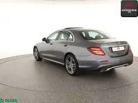 Gebraucht Mercedes E450 AMG 367 PS (269 kW) 2019 Selenitgrau Limousine