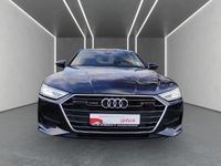 gebraucht Audi A7 Sportback 55 TFSI qu. S tr. *TOUR*Virt.C+*