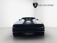 Gebraucht Lamborghini Huracán 610 PS (448 kW) 2018 Schwarz Cabrio