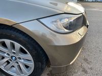 gebraucht BMW 318 i -