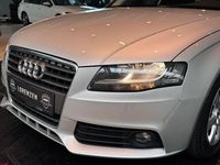 Gebraucht Audi A4 Ambiente 160 PS (117 kW) 2011 Silber Kombi