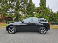 Gebraucht Mercedes GLC220 170 PS (125 kW) 2018 Schwarz SUV