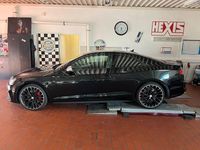 Gebraucht Audi S5 Ambiente 354 PS (260 kW) 2018 Schwarz Coupé