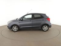 gebraucht Ford Ka Plus Ka+ 1.2 Ti-VCT Cool&Sound, Benzin, 9.430 €