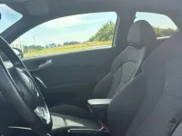 Gebraucht Audi A1 85 PS (62 kW) 2011 Weiß Kleinwagen