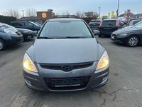 Gebraucht Hyundai i30 Comfort 116 PS (85 kW) 2008 Grau Limousine