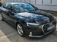 Gebraucht Audi A5 Sportback 245 PS (180 kW) 2020 Kleinwagen