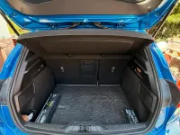 Gebraucht Ford Focus Active X 155 PS (114 kW) 2020 Blau Limousine