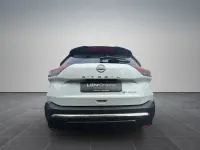 Gebraucht Nissan X-Trail 360º 158 PS (116 kW) 2025 White/black SUV
