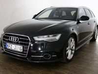 Gebraucht Audi A6 S-Line 272 PS (200 kW) 2017 Andere Kombi