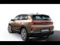 Neu Opel Grandland X Edition 155 kW (212 PS) 2026 SUV