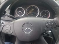 gebraucht Mercedes C220 CDI TUV BIS 03/2025