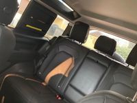 Gebraucht Land Rover Defender SE 200 PS (147 kW) 2022 Schwarz SUV